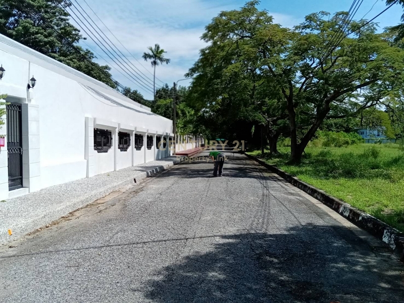 Urgent sale, land in Green Valley Bangna village, beautiful plot, 1 rai, project next to Bangna-Trad Road No.48-LA-62054 – รูปที่ 4