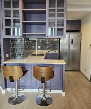 Ideo Q Ratchathewi/ 2 Bedroom 9,900,000 MB
