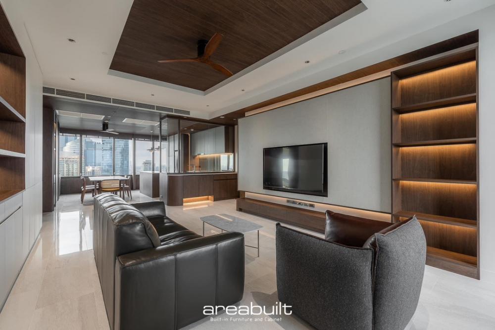 For Sale📍m silom🛀2 bed 2 bath📞0639399665 – รูปที่ 3