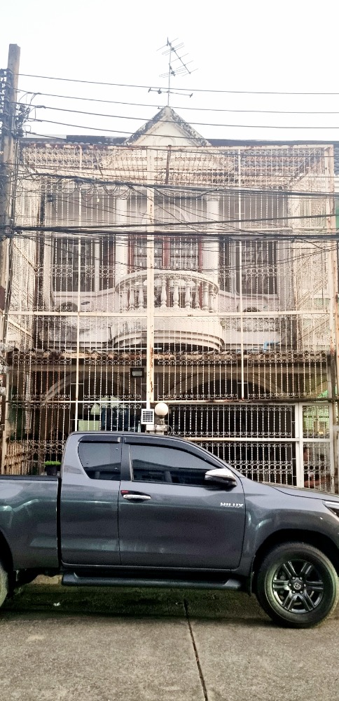 ขายตึกแถวทำเลทอง​ ใจกลางเมือง​ ()​ – รูปที่ 3