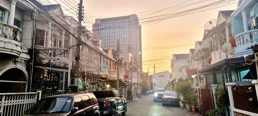 ขายตึกแถวทำเลทอง​ ใจกลางเมือง​ ()​ – รูปที่ 4