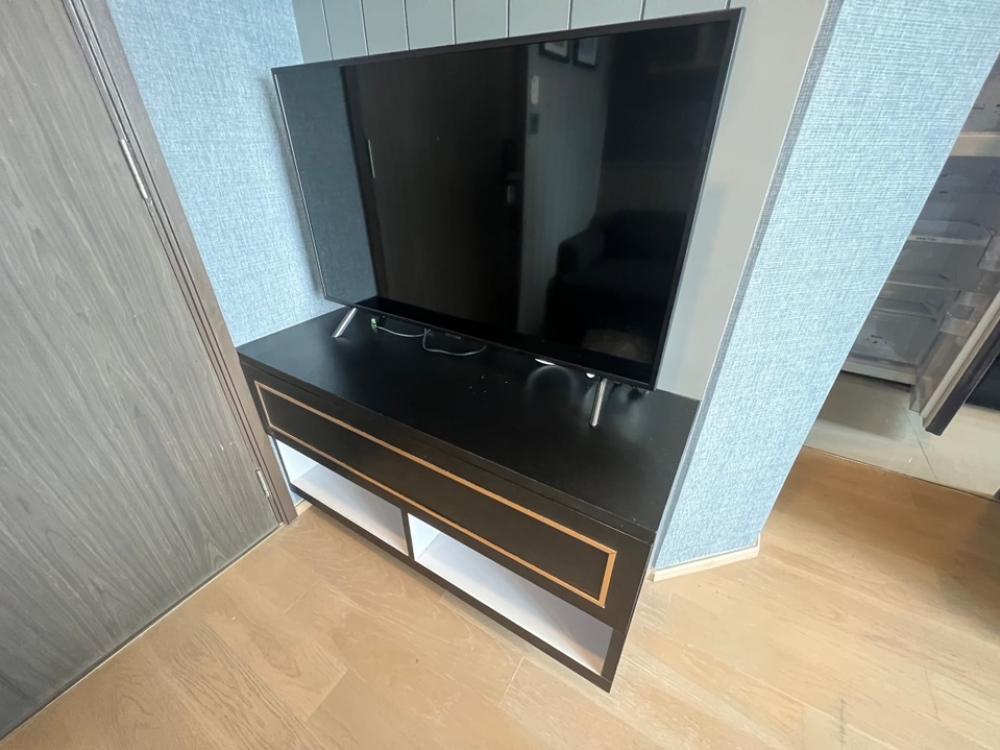 Rent Ashton Chula -Silom studio 20,000 baht – รูปที่ 2