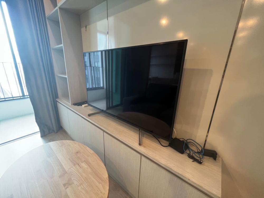 Rent Ideo Q Chula -Samyan 1bed 21,000 baht – รูปที่ 2