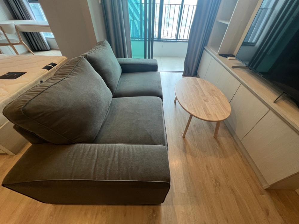 Rent Ideo Q Chula -Samyan 1bed 21,000 baht – รูปที่ 3