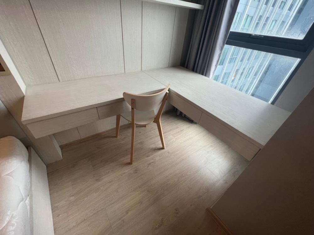 Rent Ideo Q Chula -Samyan 1bed 21,000 baht – รูปที่ 4
