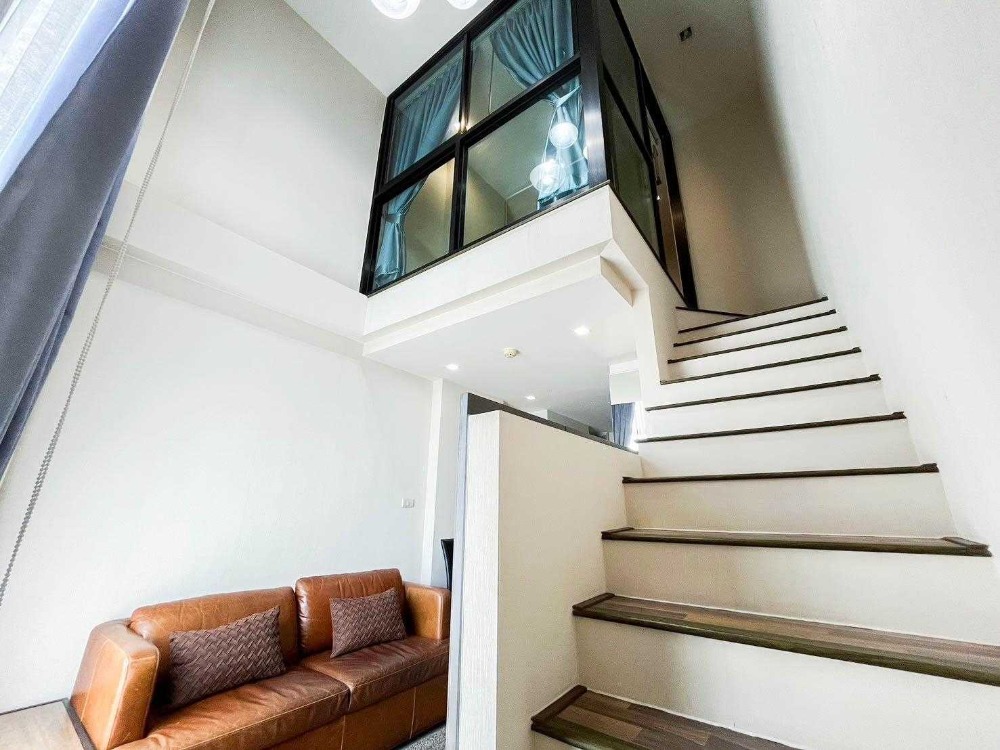 L081044 ขายคอนโด Duplex โครงการบียอนด์ สุขุมวิท Beyond Sukhumvit – รูปที่ 2