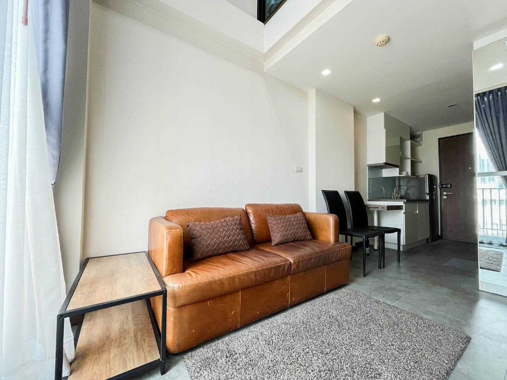 L081044 ขายคอนโด Duplex โครงการบียอนด์ สุขุมวิท Beyond Sukhumvit – รูปที่ 4