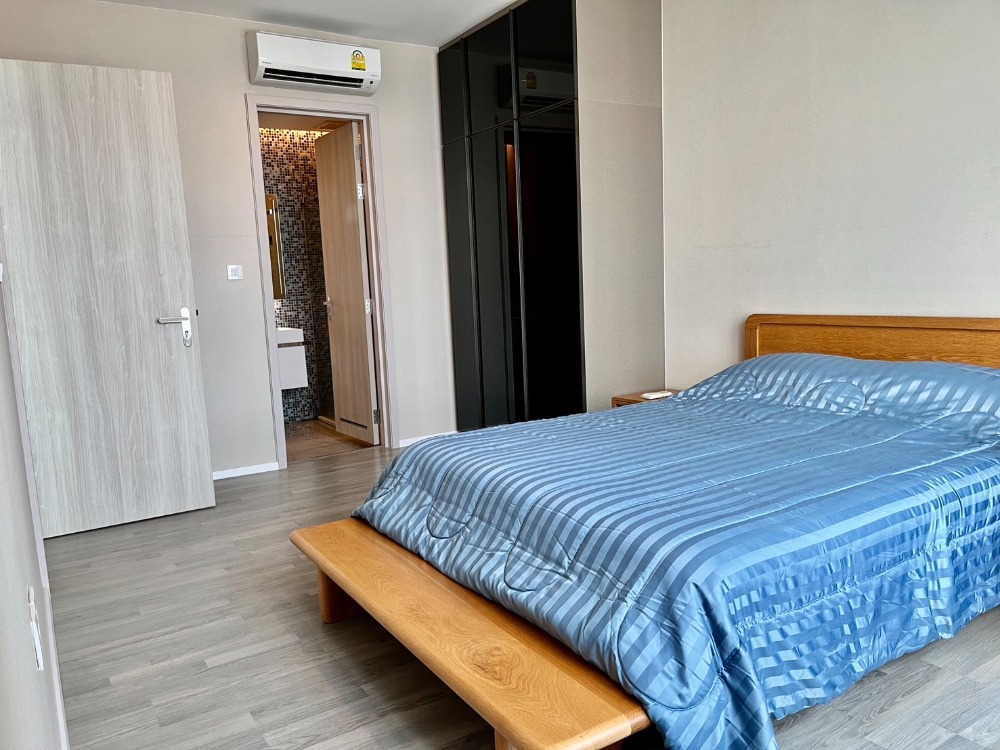 Condo for rent 333 Riverside, next to MRT Bang Pho. – รูปที่ 2