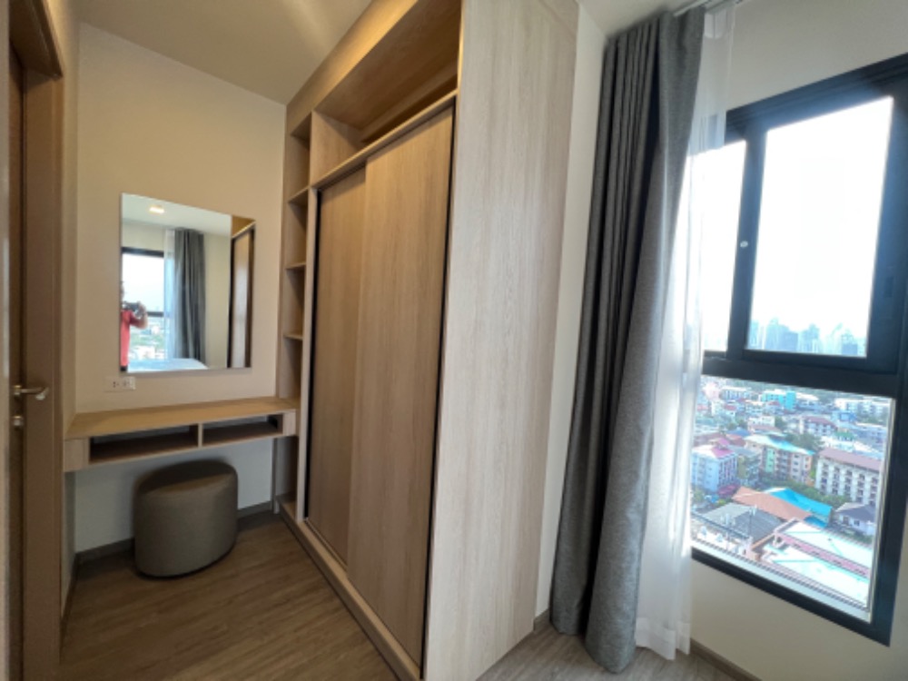 for rent Nia by sansiri 2 bed special deal ❤️✅ – รูปที่ 4