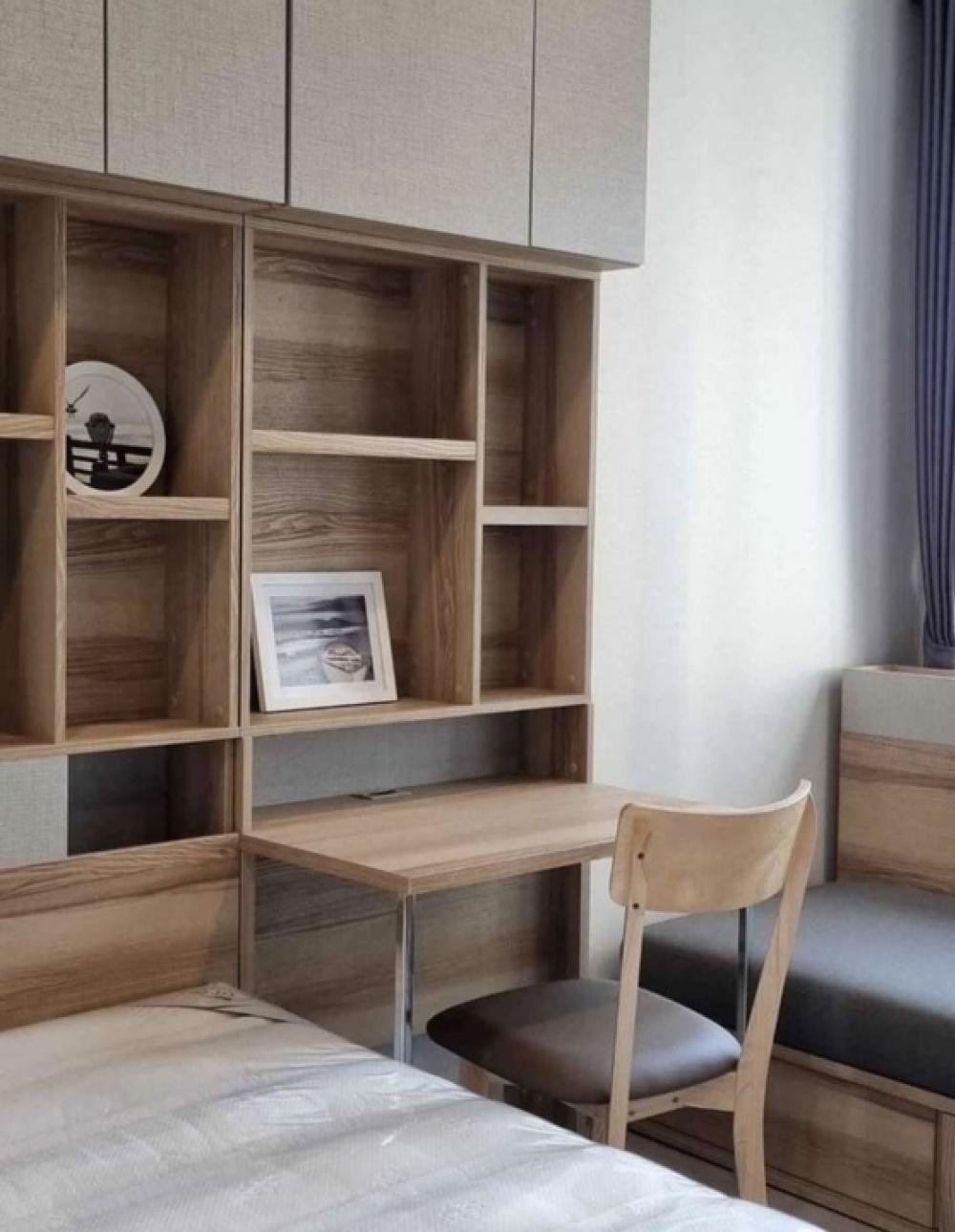 For Rent📍Life Sukhumvit 62🛀1 bed 1 bath 📞0639399665 – รูปที่ 3