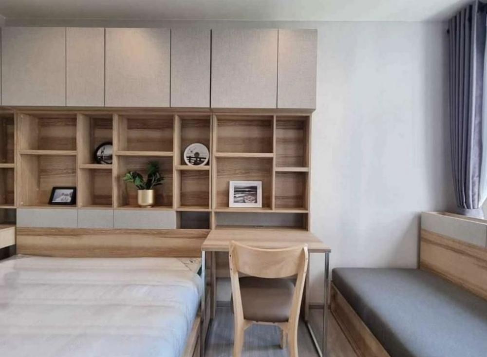 For Rent📍Life Sukhumvit 62🛀1 bed 1 bath 📞0639399665 – รูปที่ 4