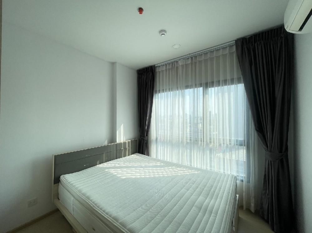 For SALE / RENT 🥰🥰The tree sukhumvit 71 1 bedroom, size 30 sq m 🥰🥰 There are many rooms to choose from. ID LINE : @190evxgl
