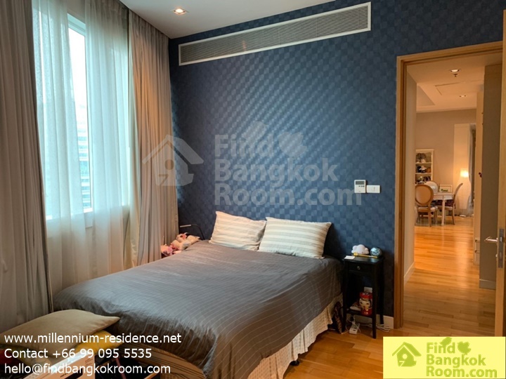 Millennium Residence Condo Luxury 2+1 Bedroom For Sale Millennium Residence Condo Luxury 2+1 Bedroom For Sale