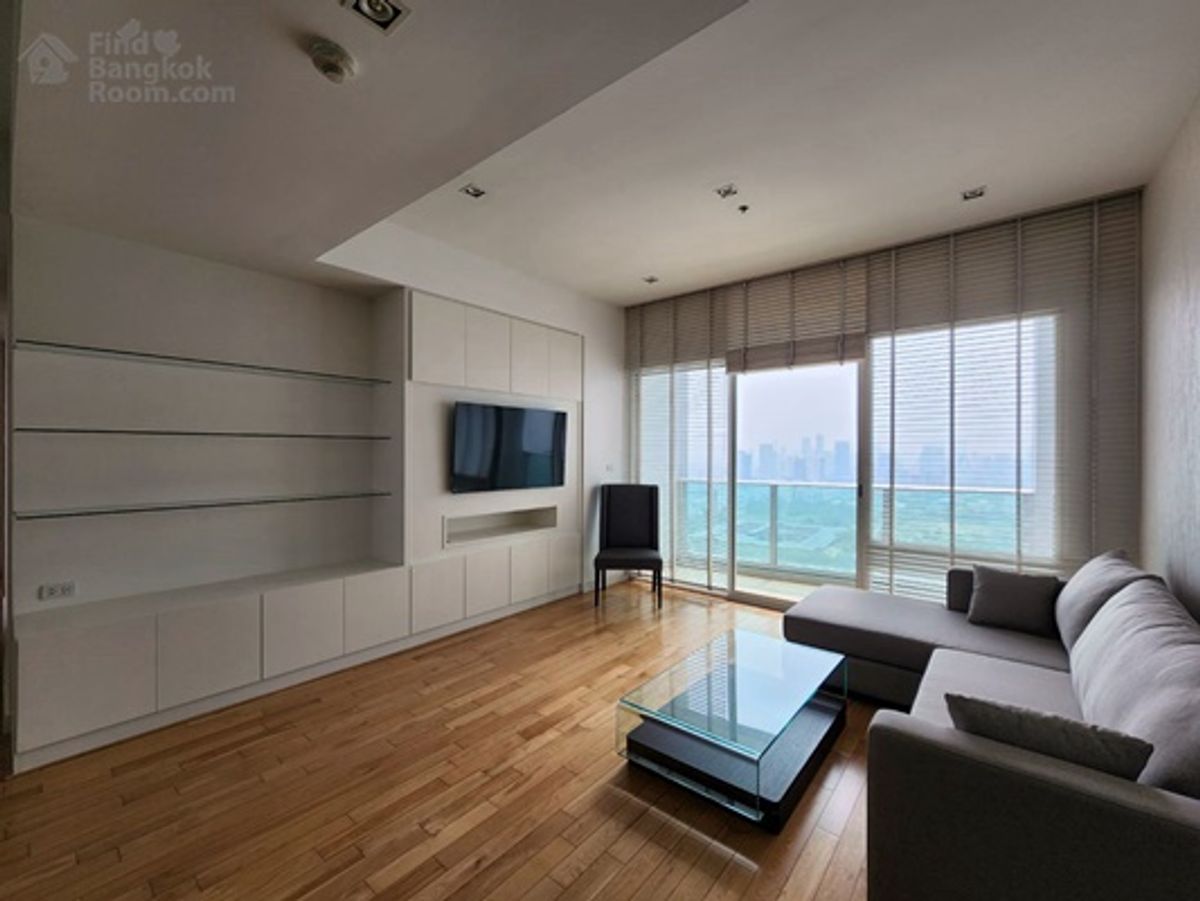 Millennium Residence Bangkok 3 Bedroom For Sale