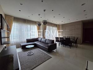 🔥16.9 MB(All in)🔥- 2 Beds with Bathtub 101.1 sq.m. High Fl Good Location BTS Phrom Phong 800 m. at The Emporio Place Condo / For Sale