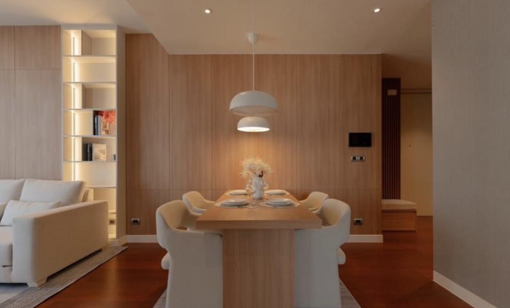 For Rent📍Khun by yoo 🛀2 bed 2 bath📞0639399665 – รูปที่ 4