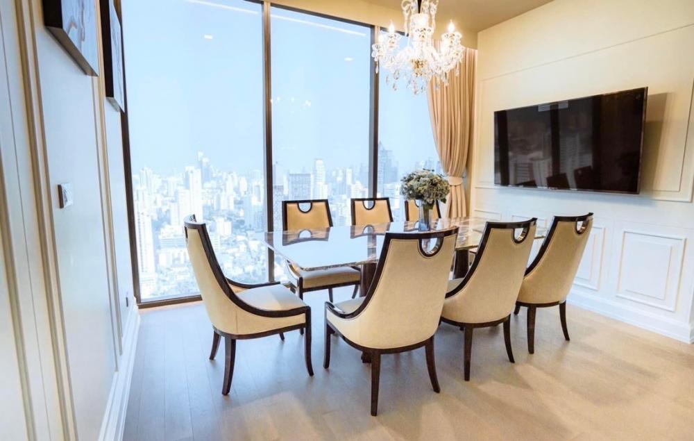 For Rent📍Celes Asoke 🛀3 bed + maid 4 bath📞0639399665 – รูปที่ 2