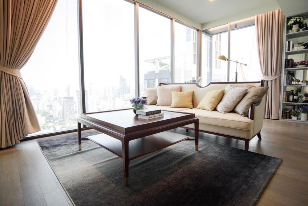 For Rent📍Celes Asoke 🛀3 bed + maid 4 bath📞0639399665 – รูปที่ 3