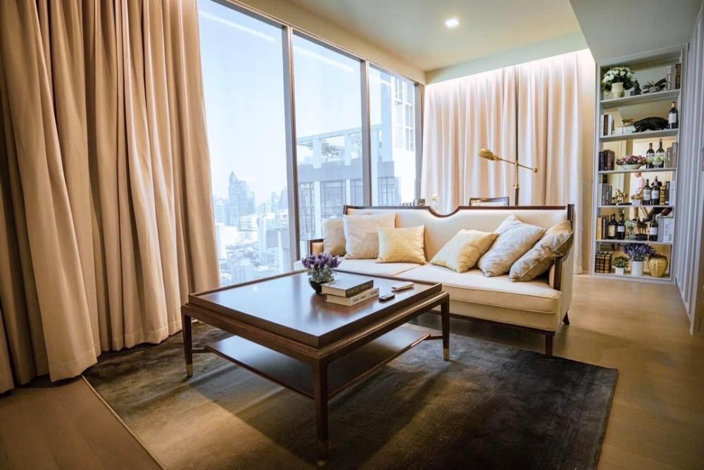 For Rent📍Celes Asoke 🛀3 bed + maid 4 bath📞0639399665 – รูปที่ 4