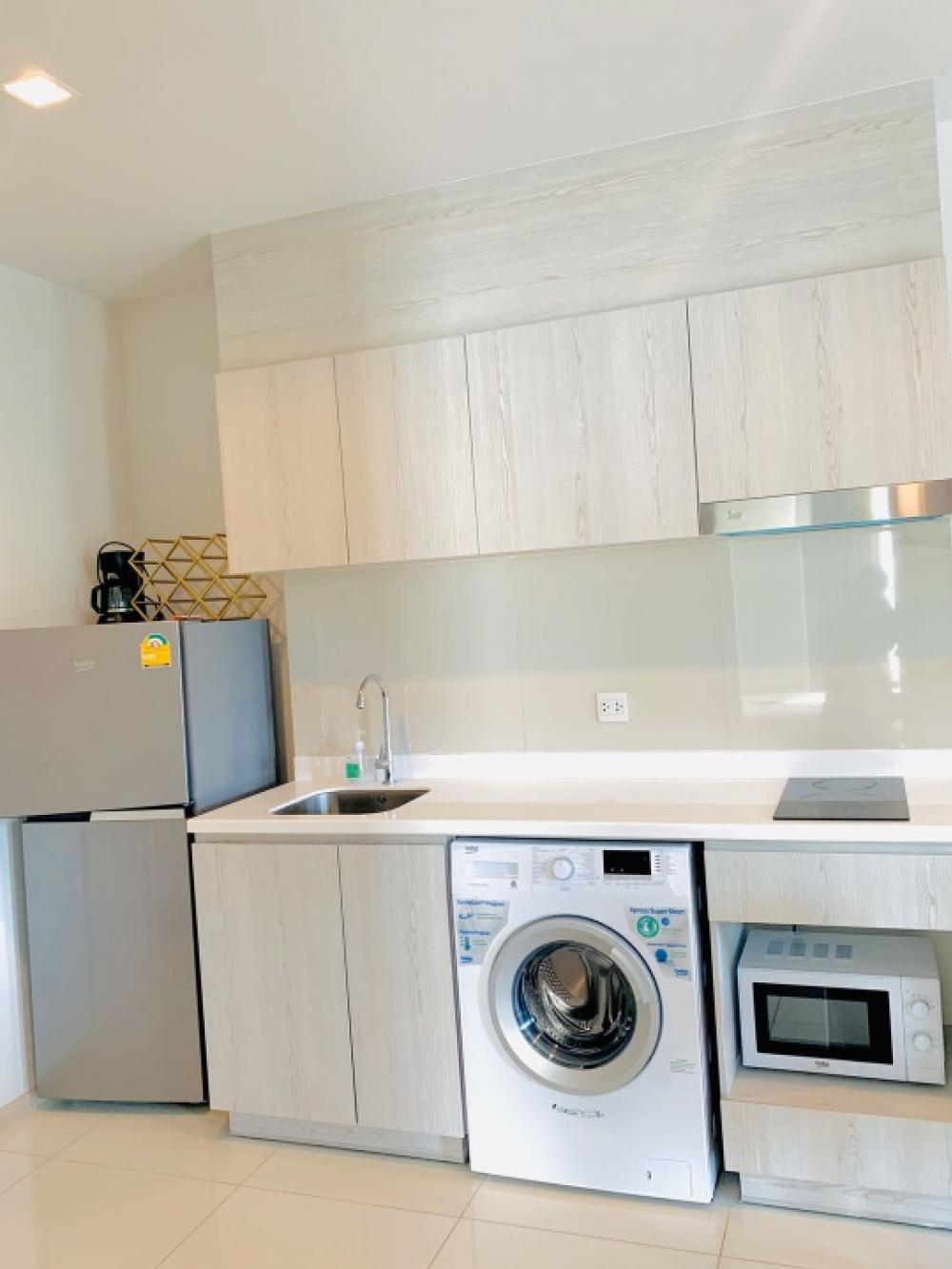 Beautiful condo near BTS Ploenchit for rent life wireless 2 bedroom – รูปที่ 2