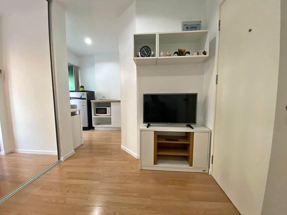K-5551 Urgent sale! Condo LPN Ville On Nut 46, beautiful room, fully furnished, ready to move in. K-5551 Urgent sale! Condo LPN Ville On Nut 46, beautiful room, fully furnished, ready to move in.