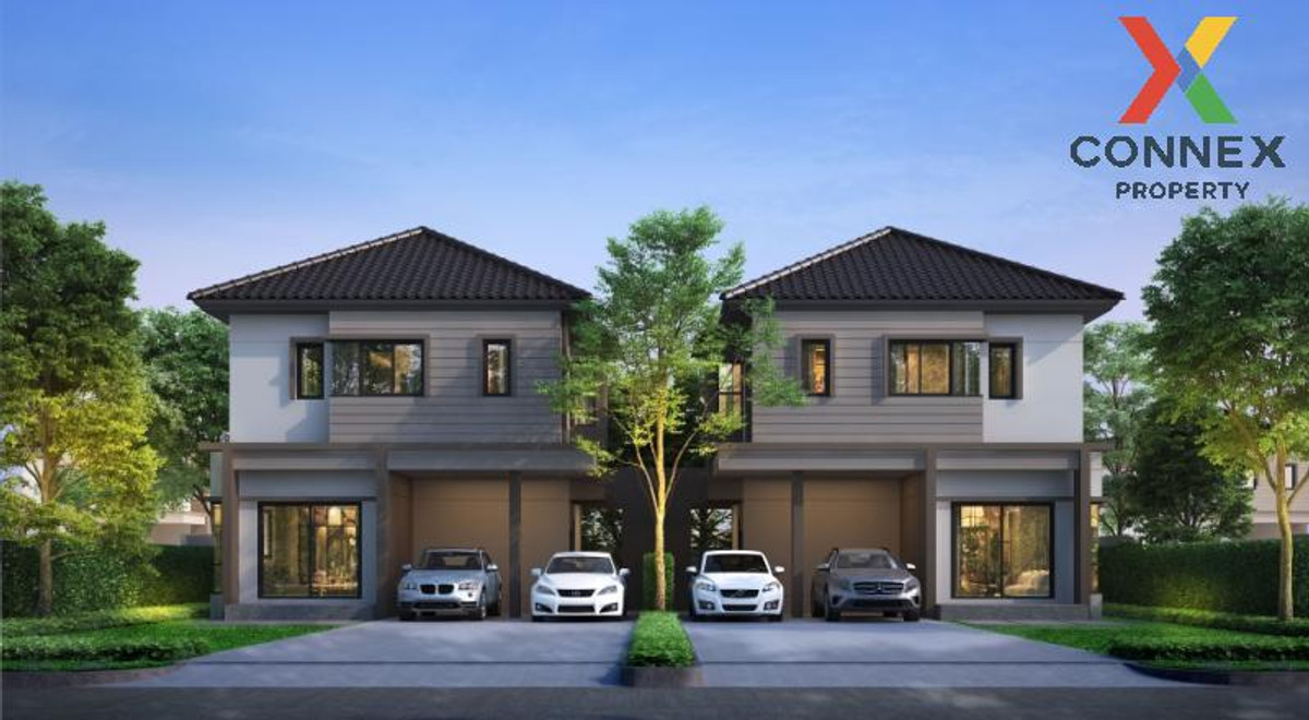 For Sale Townhouse/Townhome , V Compound Ratchapruek-Pinklao , corner unit , Mahasawat , Bang Kruai , Nonthaburi , CX-149744 For Sale Townhouse/Townhome , V Compound Ratchapruek-Pinklao , corner unit , Mahasawat , Bang Kruai , Nonthaburi , CX-149744