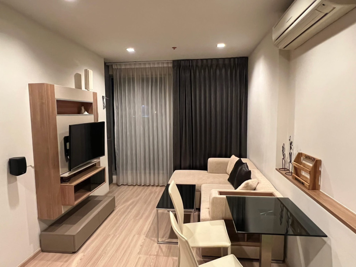 ขายคอนโด ริทึ่ม สาทร BTS-สะพานตากสิน ทุ่งมหาเมฆ เขต สาทร กรุงเทพ CX-149683 ขายคอนโด ริทึ่ม สาทร BTS-สะพานตากสิน ทุ่งมหาเมฆ เขต สาทร กรุงเทพ CX-149683