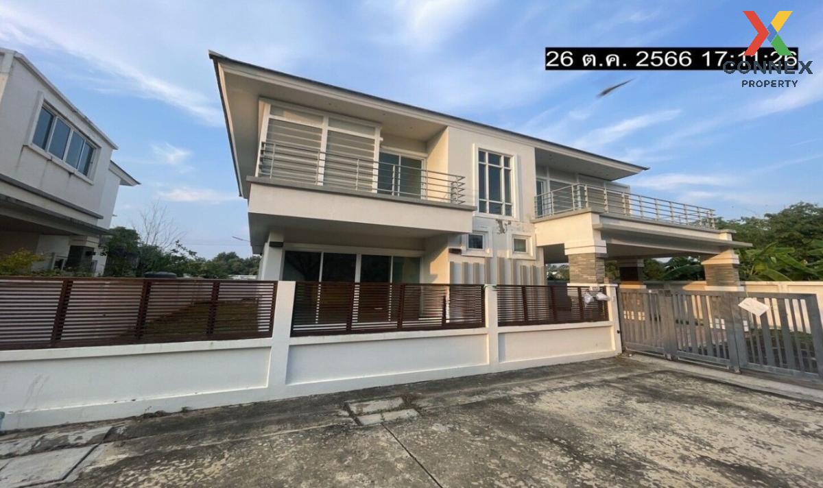 For Sale House , Golden Sand , Lam Phaya , mueang Nakhon Pathom , Nakhon Pathom , CX-94939