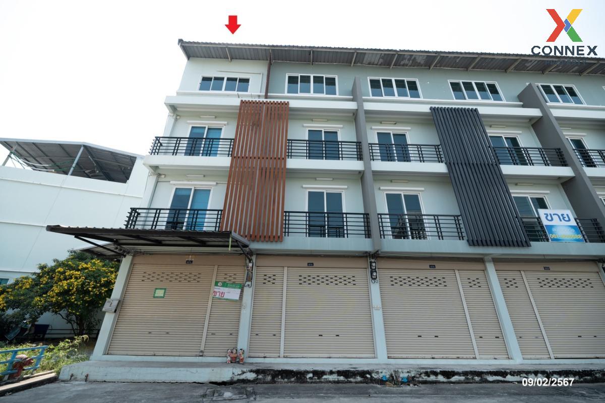 ขายอาคารพาณิชย์ บ้านลภาวัน 22 เซ็นทรัล เวสต์เกต-บางใหญ่ บางแม่นาง บางใหญ่ นนทบุรี CX-94759 ขายอาคารพาณิชย์ บ้านลภาวัน 22 เซ็นทรัล เวสต์เกต-บางใหญ่ บางแม่นาง บางใหญ่ นนทบุรี CX-94759