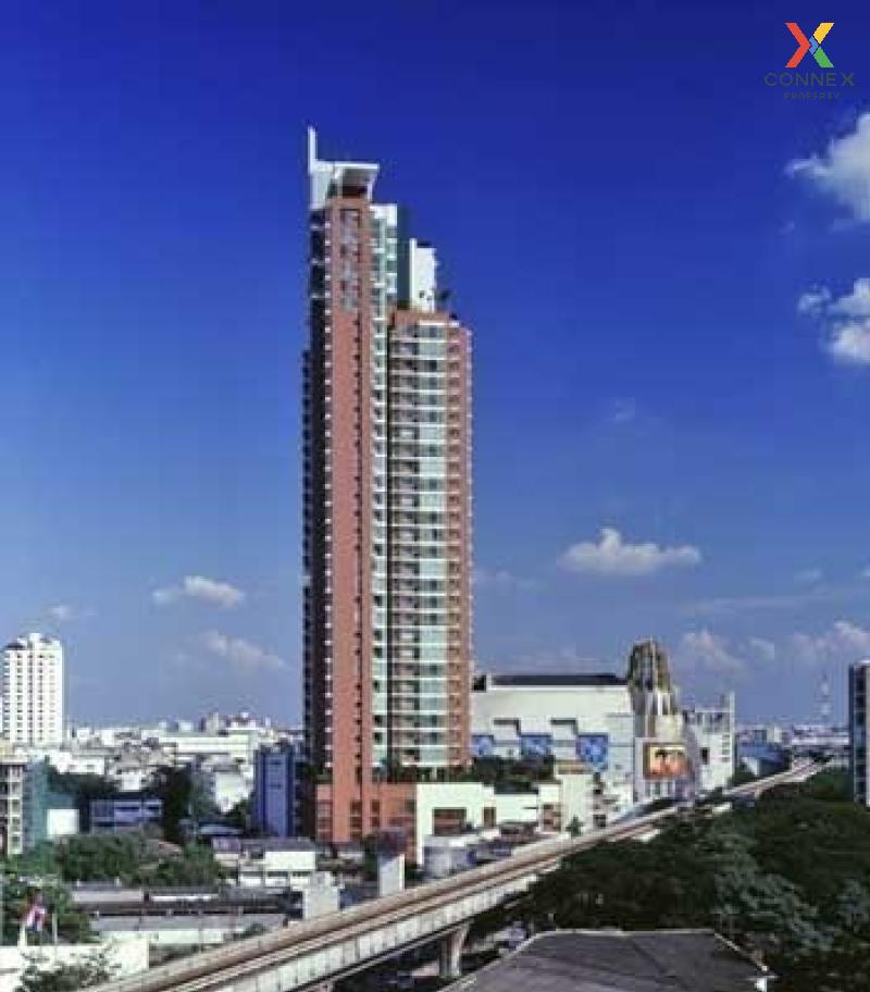 For Sale Condo , Fullerton Sukhumvit , BTS-Ekkamai , Khlong Tan Nuea , Watthana , Bangkok , CX-83605