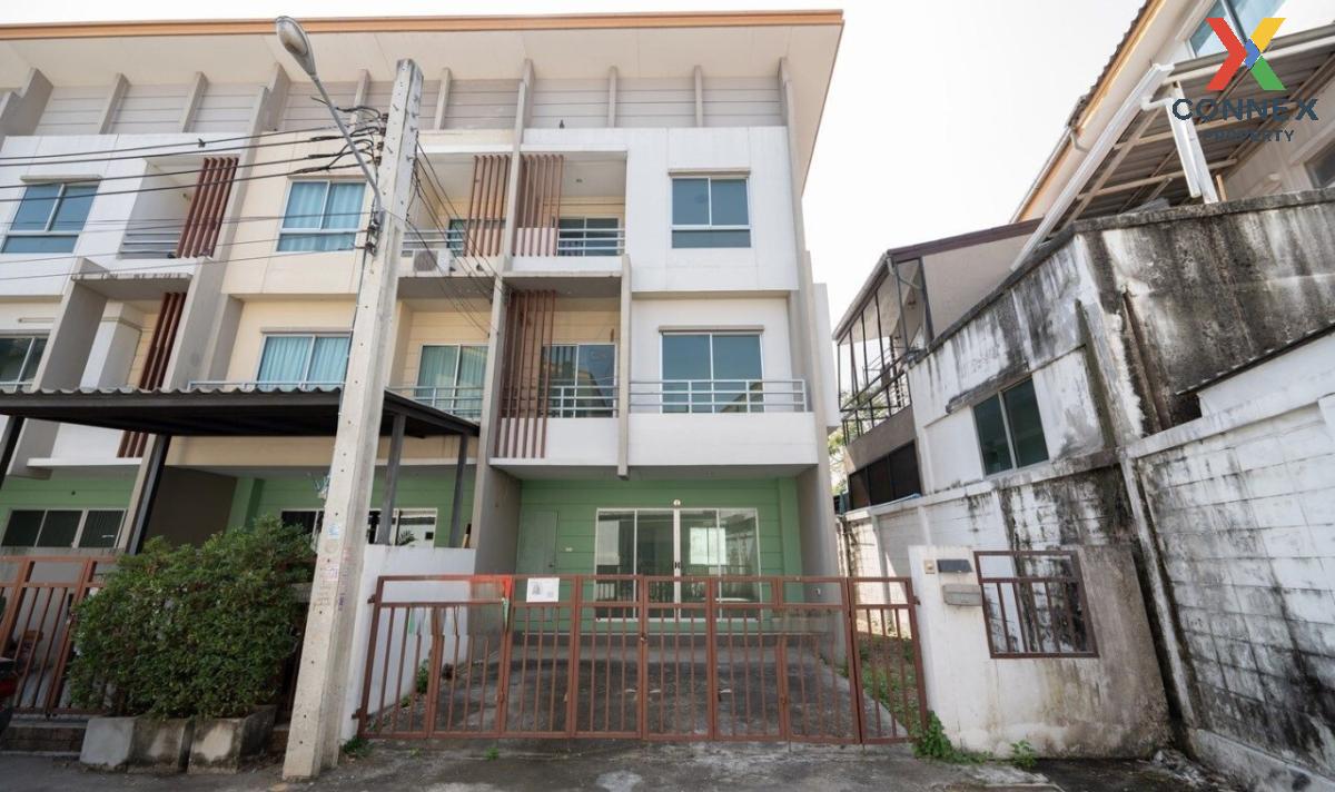 ขายทาวน์เฮ้าส์/ทาวน์โฮม เทมโป ทาวน์ รัตนาธิเบศร์ – ไทรม้า บางรักน้อย เมืองนนทบุรี นนทบุรี CX-94753 ขายทาวน์เฮ้าส์/ทาวน์โฮม เทมโป ทาวน์ รัตนาธิเบศร์ – ไทรม้า บางรักน้อย เมืองนนทบุรี นนทบุรี CX-94753