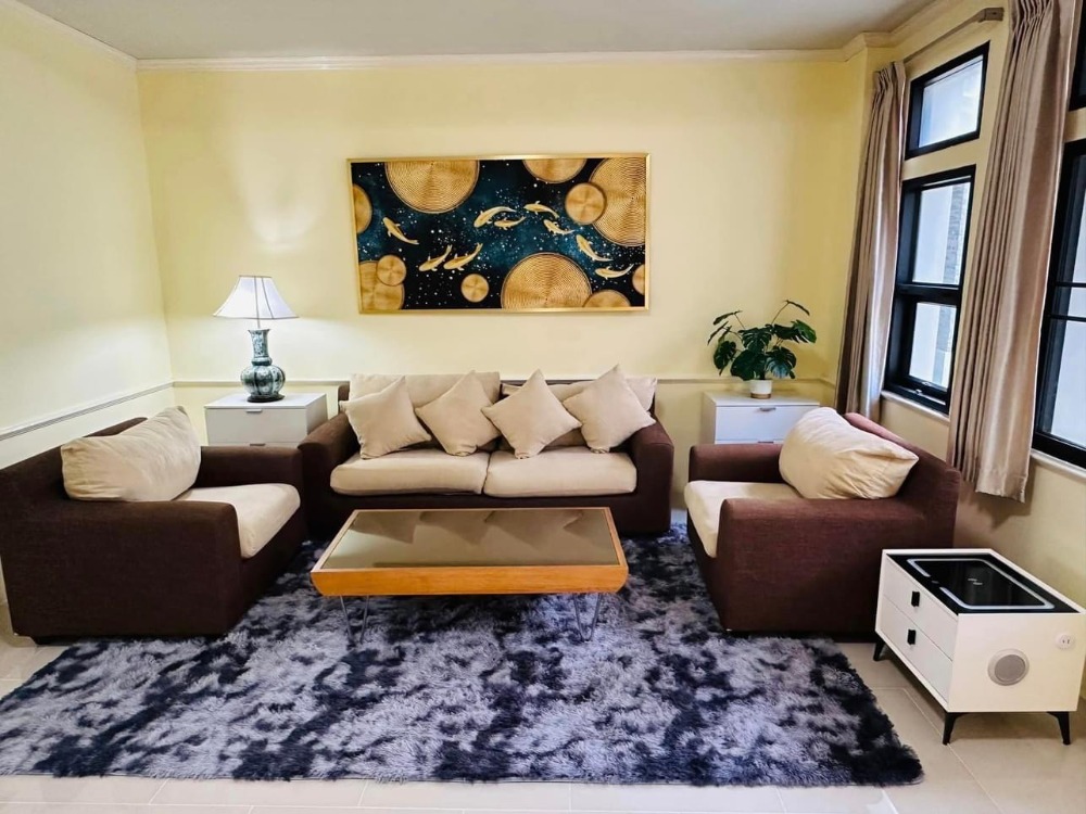 📌Ready to move in Condo   Chicha Castle  📌 Line : @jhrhome – รูปที่ 2