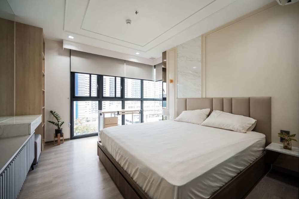📌Ready to move in Condo    THE LINE Phahonyothin Park 📌 Line : @jhrhome – รูปที่ 2