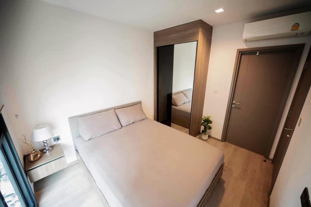 📌Ready to move in Condo    THE LINE Phahonyothin Park 📌 Line : @jhrhome – รูปที่ 3