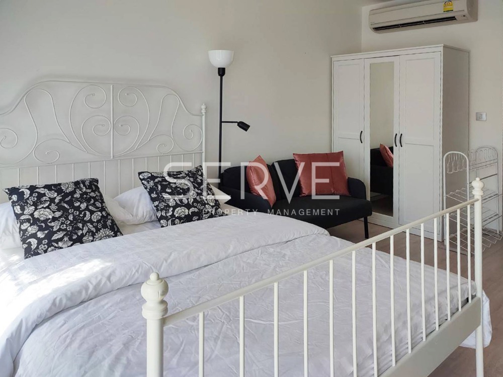 Studio High Fl. 15+ Good Location Next to BTS Victory Monument 100 m. & BTS Phaya Thai 600 m. at Rhythm Rangnam Condo / For Rent – รูปที่ 2