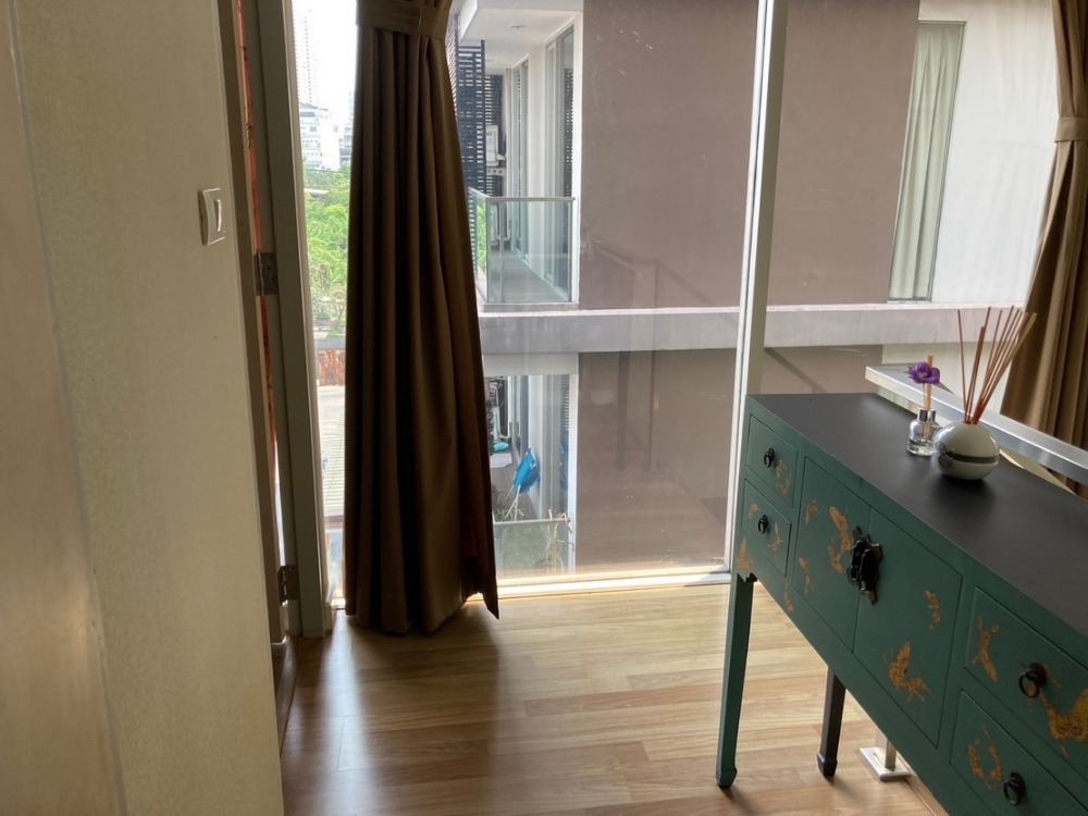 ขายด่วน 2 ห้องนอน Duplex 84 ตร.ม. ธนา ทรี คอนโด จรัญ40 – รูปที่ 3