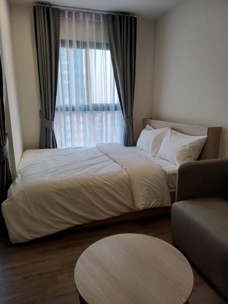 for rent Nia by sansiri 1 bed super deal 🌈✅ – รูปที่ 2