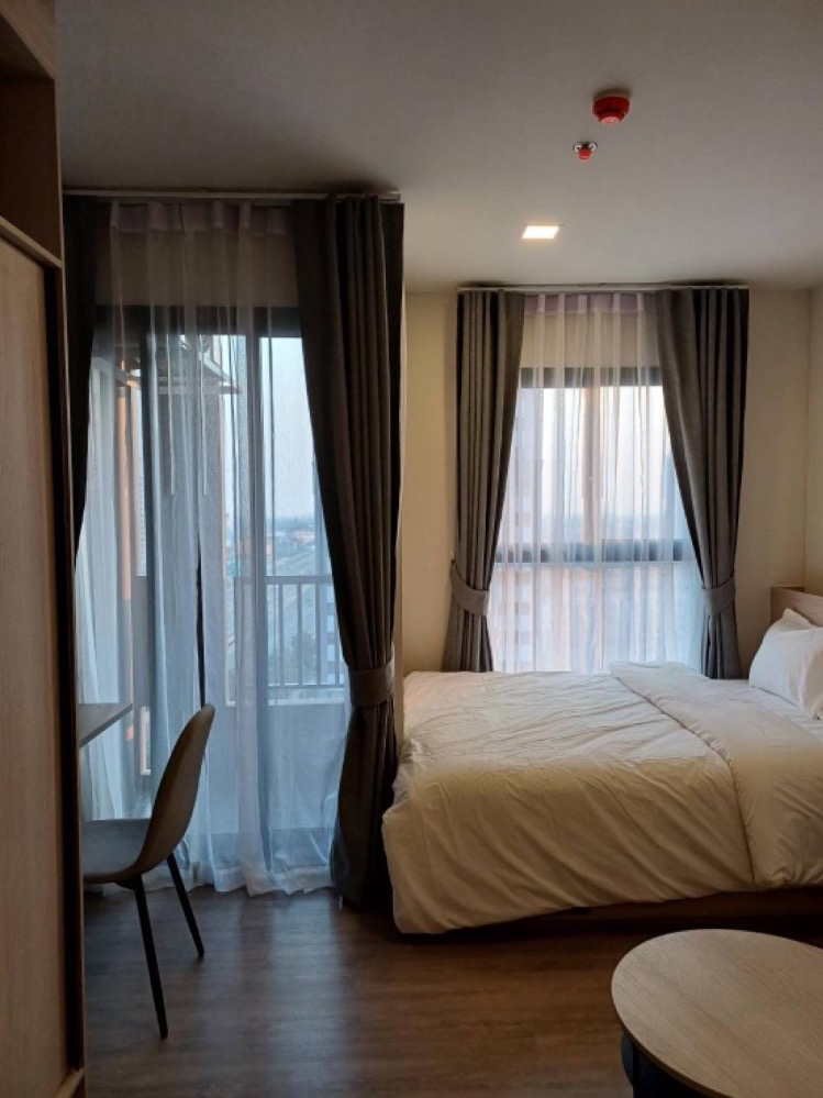 for rent Nia by sansiri 1 bed super deal 🌈✅