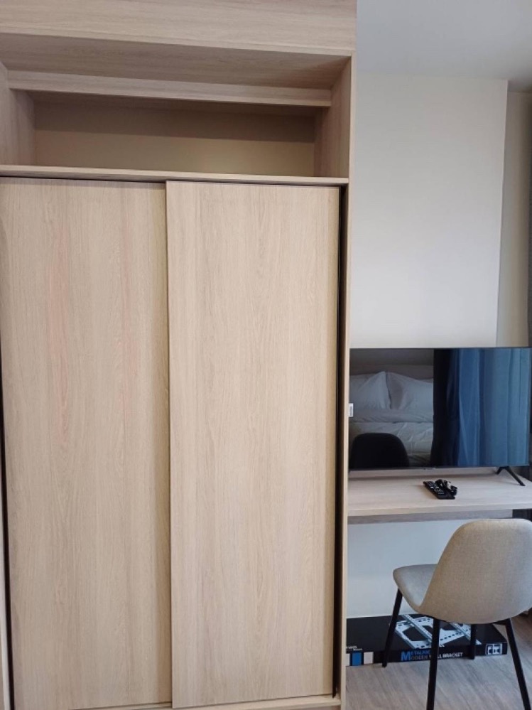 for rent Nia by sansiri 1 bed super deal 🌈✅ – รูปที่ 3
