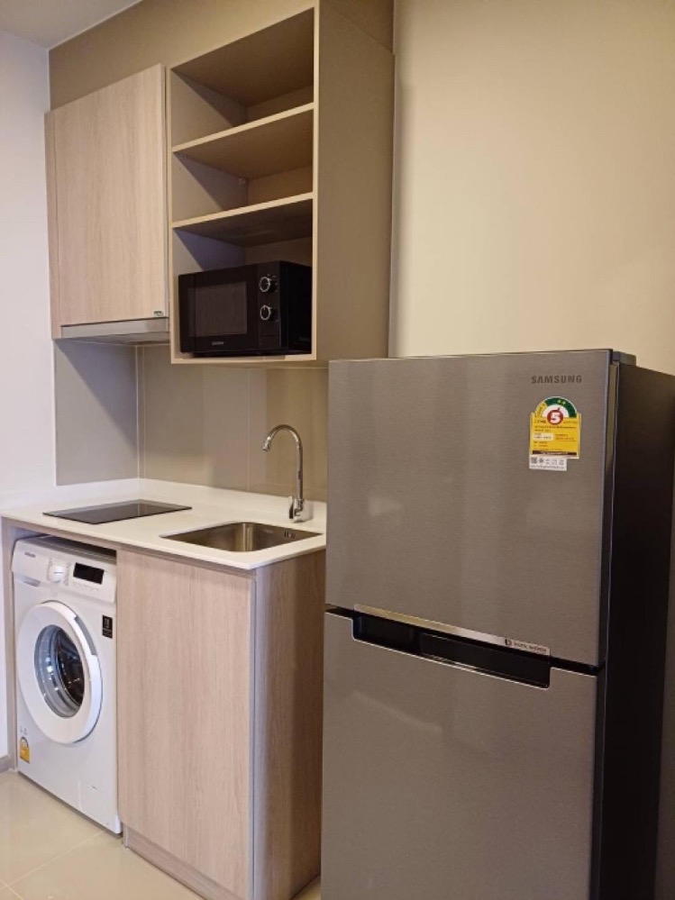 for rent Nia by sansiri 1 bed super deal 🌈✅ – รูปที่ 4