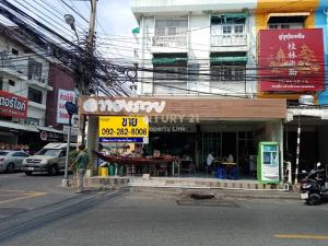 Shophouse for sale, 4 floors, 2 units, corner unit, size 54 sq m, 300 sq m/48-CB-67009