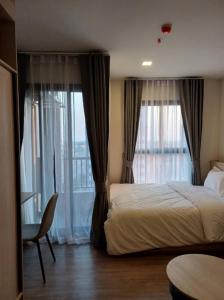 for rent Nia by sansiri 1 bed super deal 🌈✅