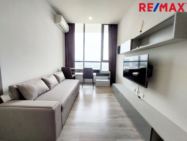 Condo for sale, Niche Pride Tao Poon - Interchange, size 31.92 sq m, one step to the MRT-Tao Poon. Condo for sale, Niche Pride Tao Poon - Interchange, size 31.92 sq m, one step to the MRT-Tao Poon.