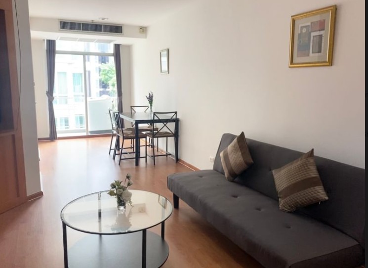 The Waterford Diamond Sukhumvit 30/1 / 66 sq m., 3rd floor * – รูปที่ 2