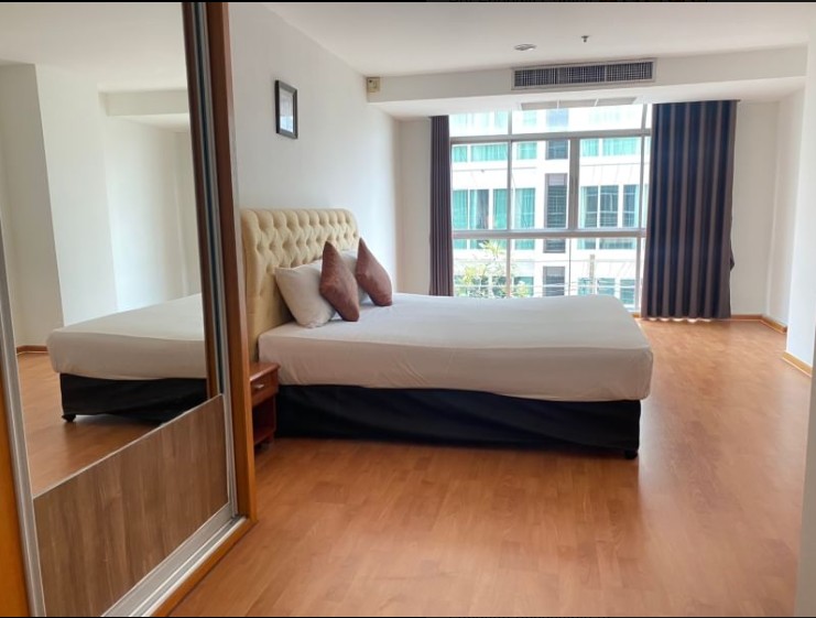 The Waterford Diamond Sukhumvit 30/1 / 66 sq m., 3rd floor * – รูปที่ 4