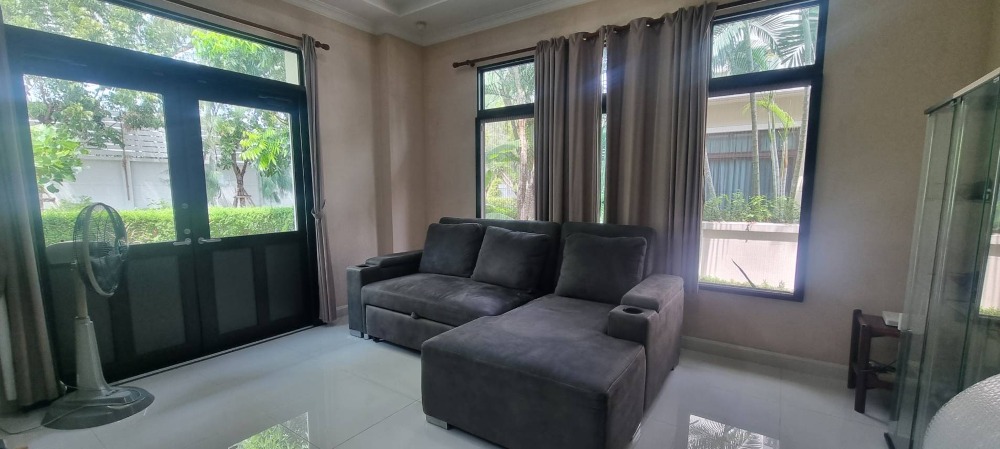 ลดราคาอีก บ้านเดี่ยว 2 ชั้น Perfect Masterpiece สุขุมวิท 77  ขนาด 79 ตรว. พท.ใช้สอย 210 ตรม.  4 นอน 3 น้ำ  ครัวบิวท์อิน   ราคาขาย 10,150,000 ล้าน – รูปที่ 2