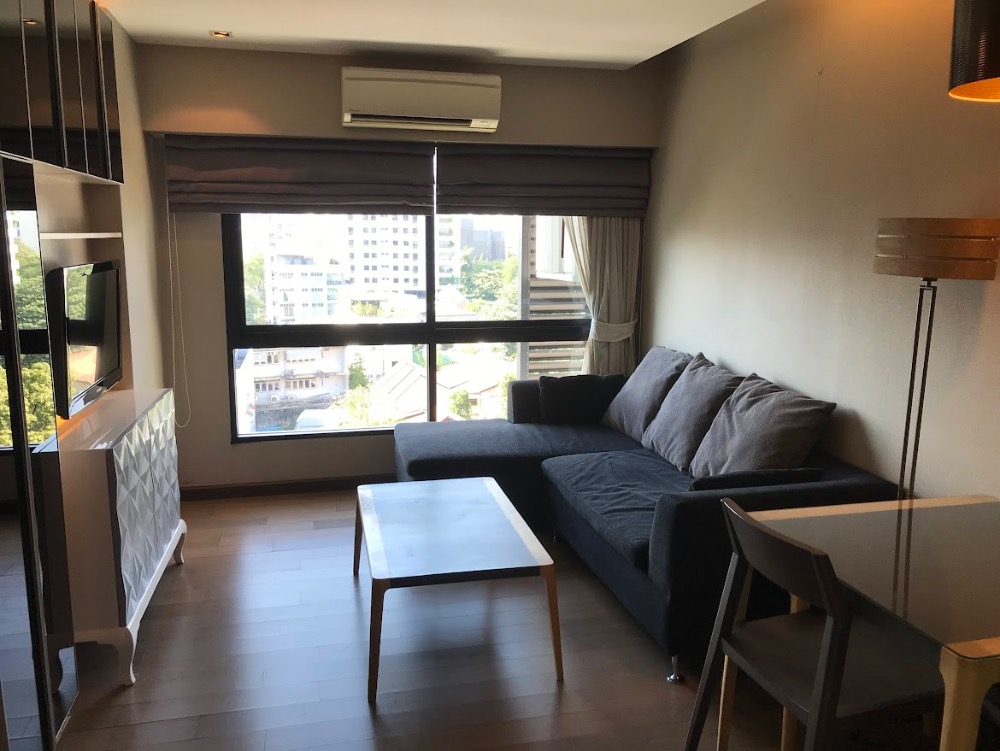 for rent Tidy thonglor 1 bed special deal🌈☘️ – รูปที่ 4