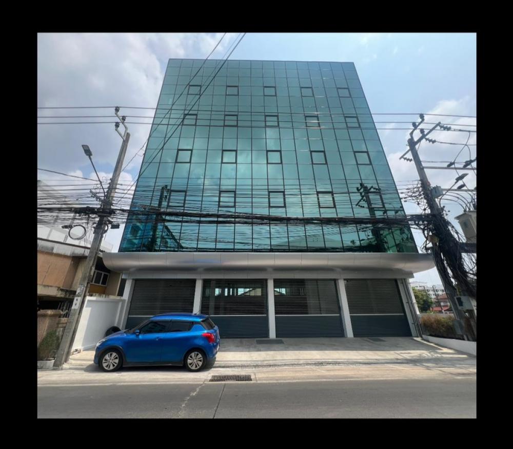 ขายตึก อาคารพาณิชย์ ลาดพร้าว 87เหมาะสำหรับทำออฟฟิศ จอดรถได้ 16 คัน ขายตึก อาคารพาณิชย์ ลาดพร้าว 87เหมาะสำหรับทำออฟฟิศ จอดรถได้ 16 คัน