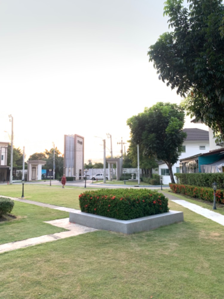 ขายถูก บ้านสวย พร้อมเฟอร์นิเจอร์ – รูปที่ 2