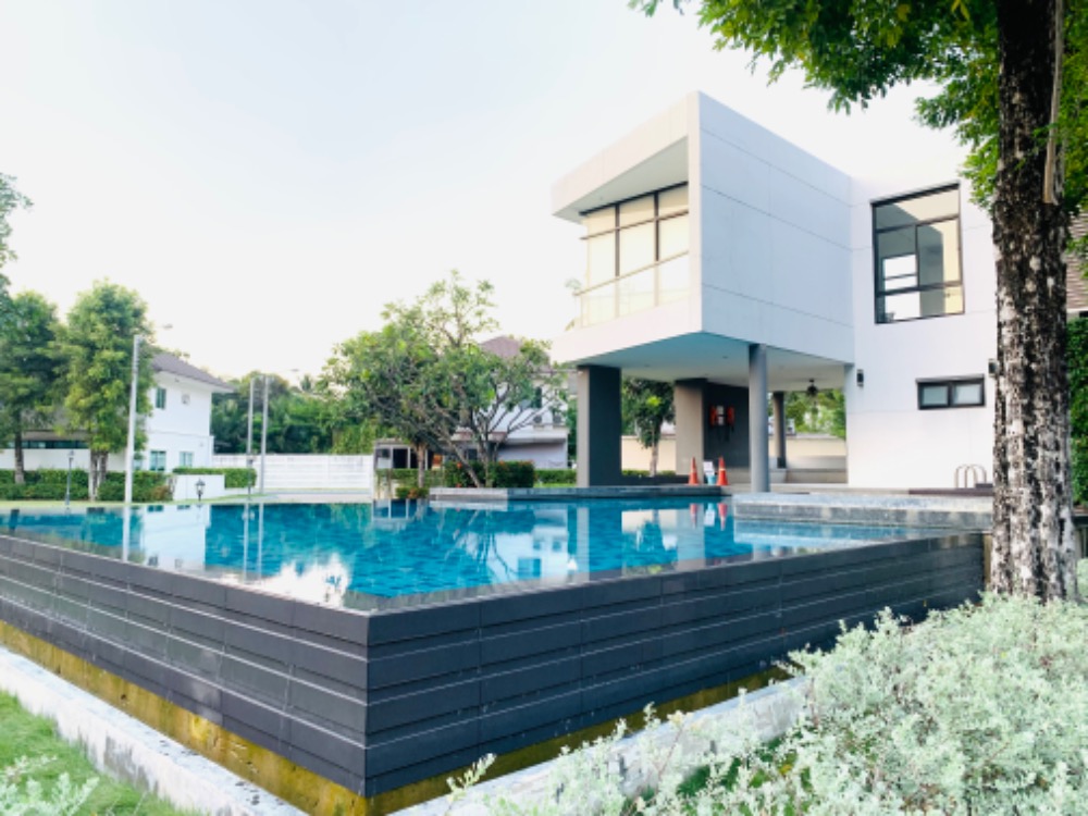 ขายถูก บ้านสวย พร้อมเฟอร์นิเจอร์ – รูปที่ 3